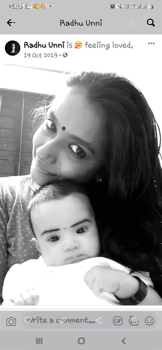 UnniRadhu's tweet photo. ♥️♥️♥️ https://t.co/WIg7w9uTD8