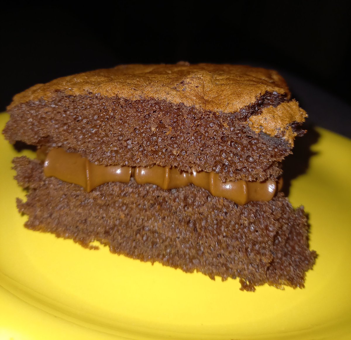 Va falloir éliminer toutes ces calories...

#dessert #calories #detente