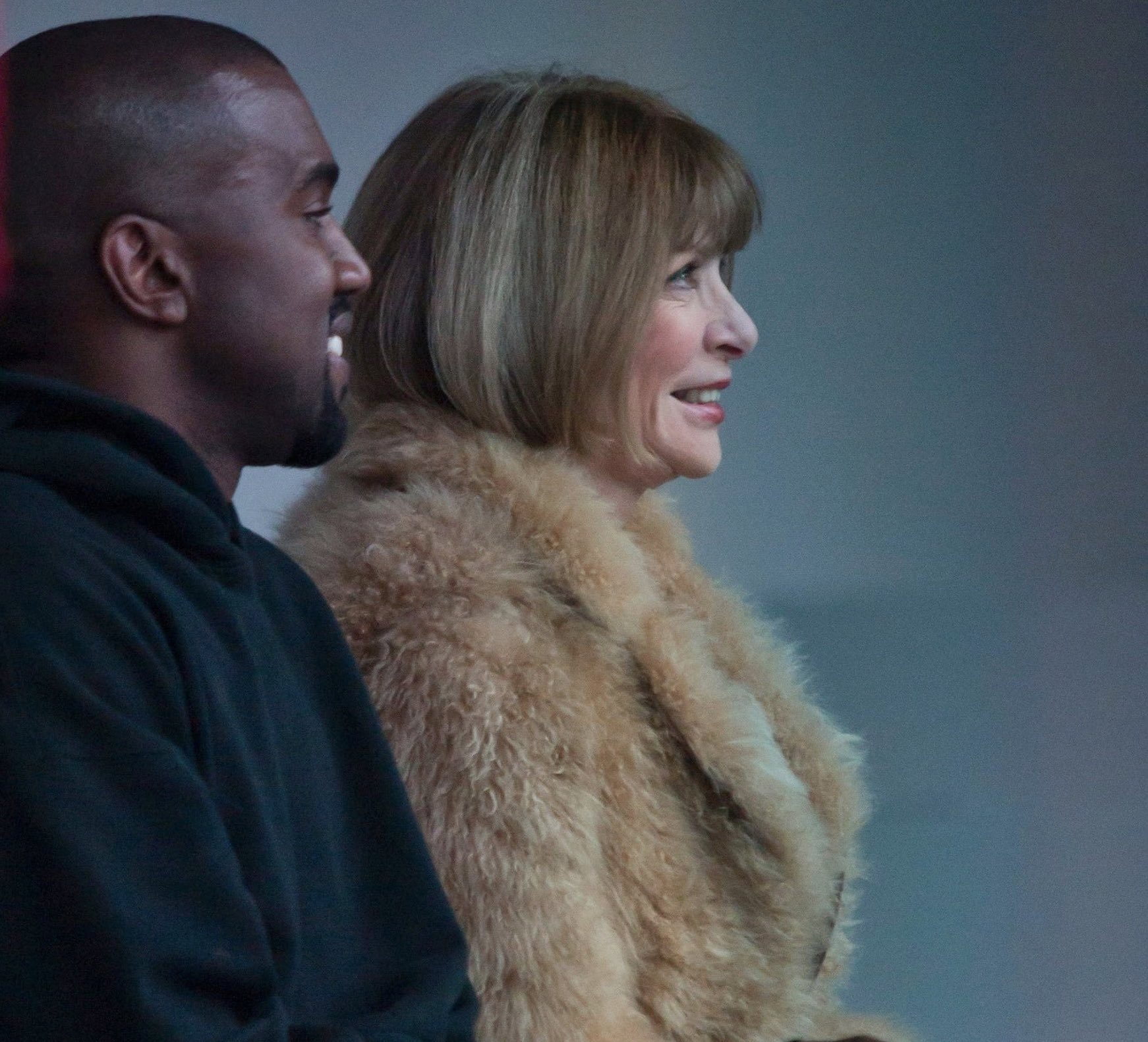 Happy Birthday, Anna Wintour 