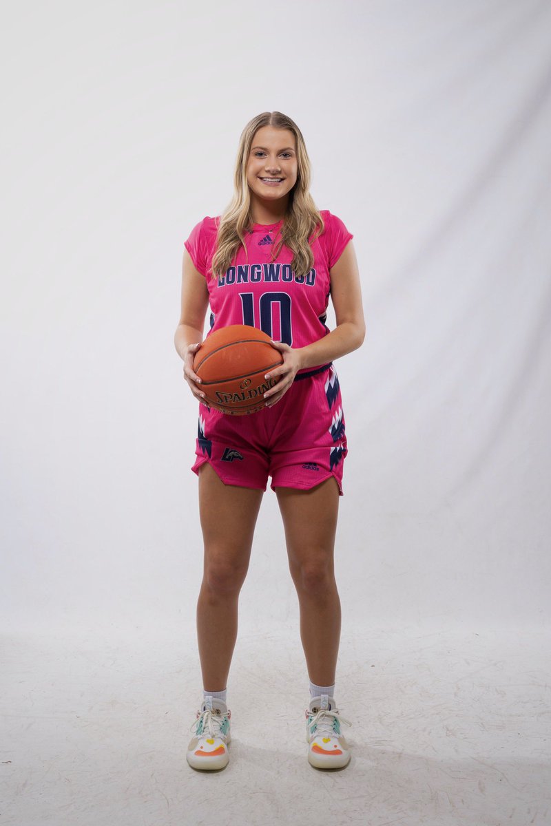 who would've thought?