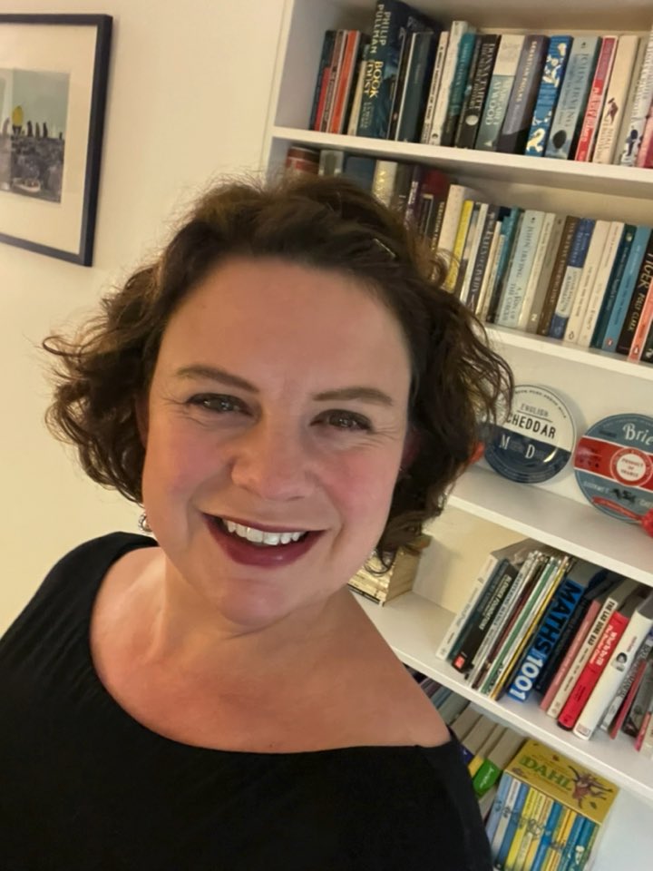 Anna Richards tweet media