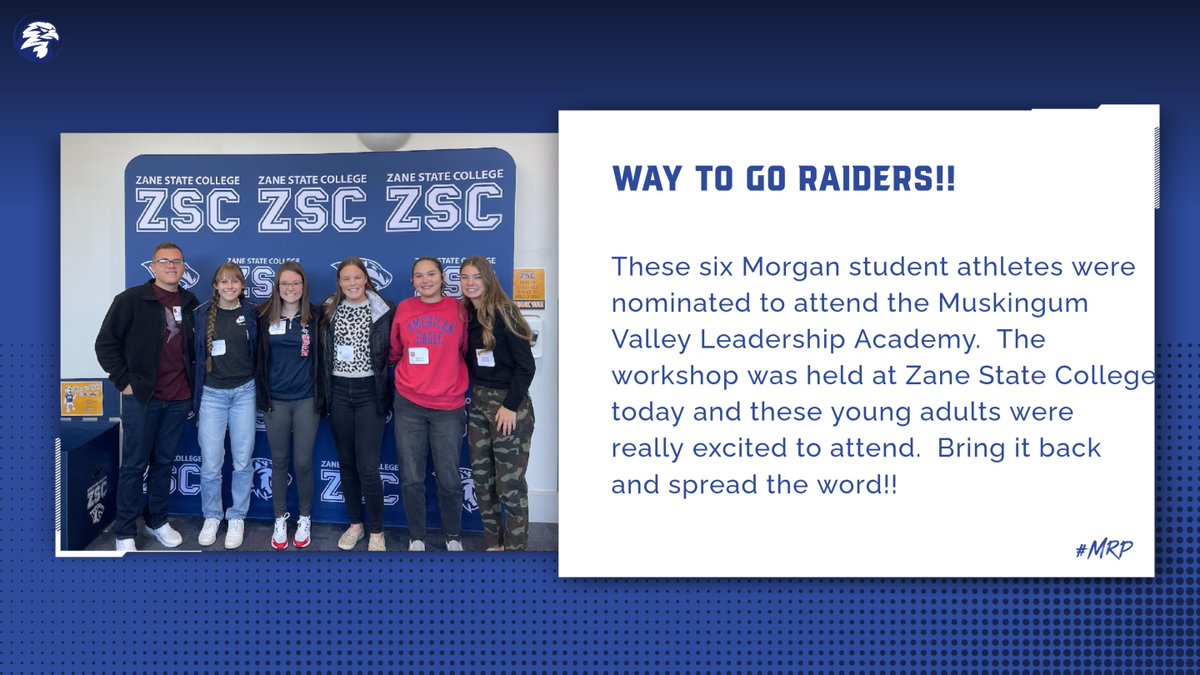 Caden Mayle, Josie Knierim, Eloise Voytko, Abigail Brown, Paige Lanning, Edie Ponchak