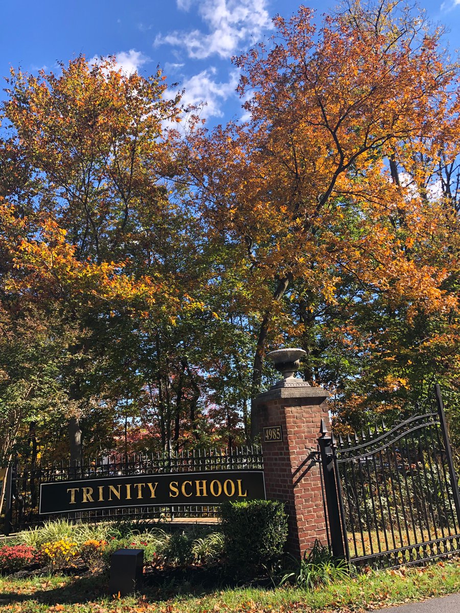 Trinity School EC tweet media