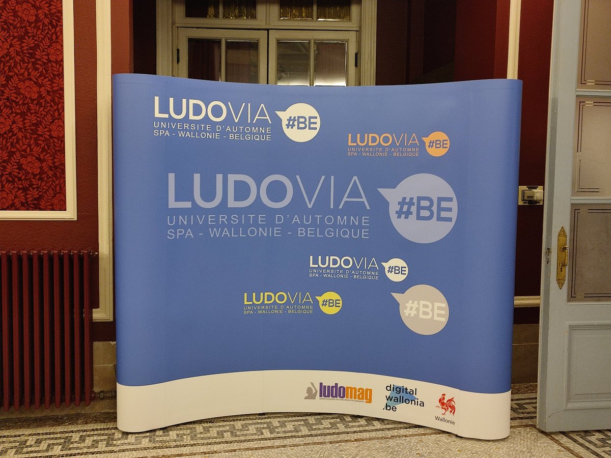 casnav_toulouse's tweet photo. #LudoviaBE c'est parti. Soirée d'inauguration dans un cadre grandiose et accueil sympathique. @SebReinders organisateur ouvre le bal. https://t.co/nTxuHQ3UHf