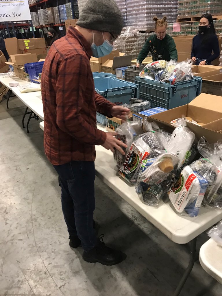 Syracuse City School tweet media