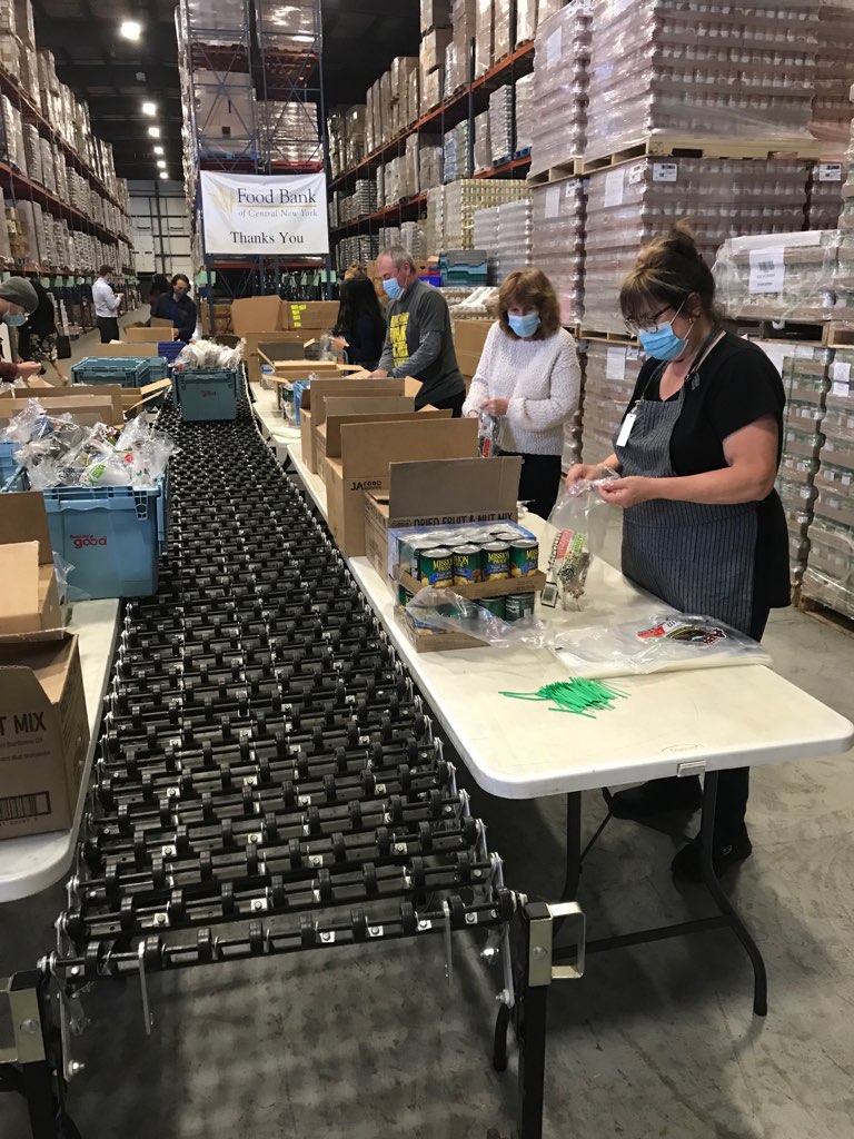 Syracuse City School tweet media