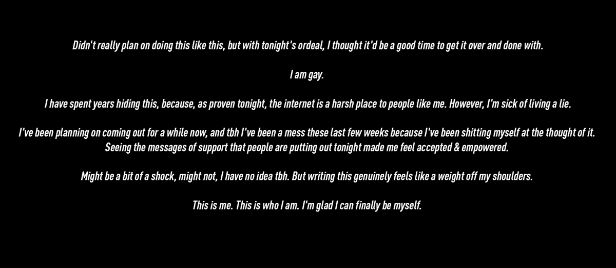 Ryan Haber tweet media