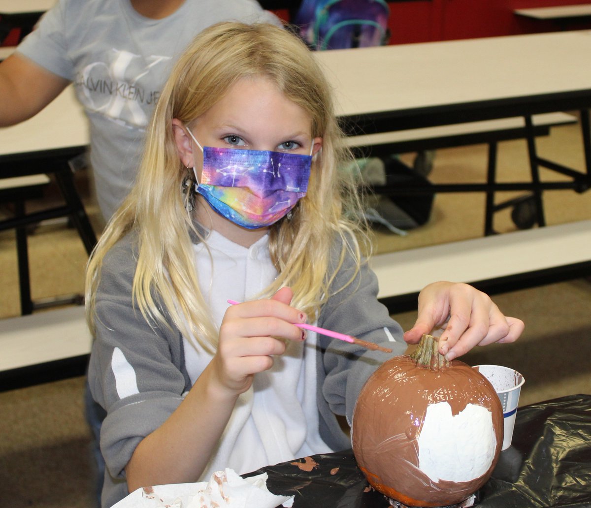 DIRECTORCDA's tweet image. Peter Muschal celebrated "Lights on Afterschool", a nationwide event recognizing the importance of afterschool programs.