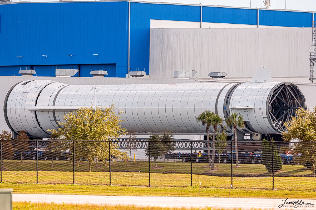 📸Trevor Mahlmann🚀 tweet media