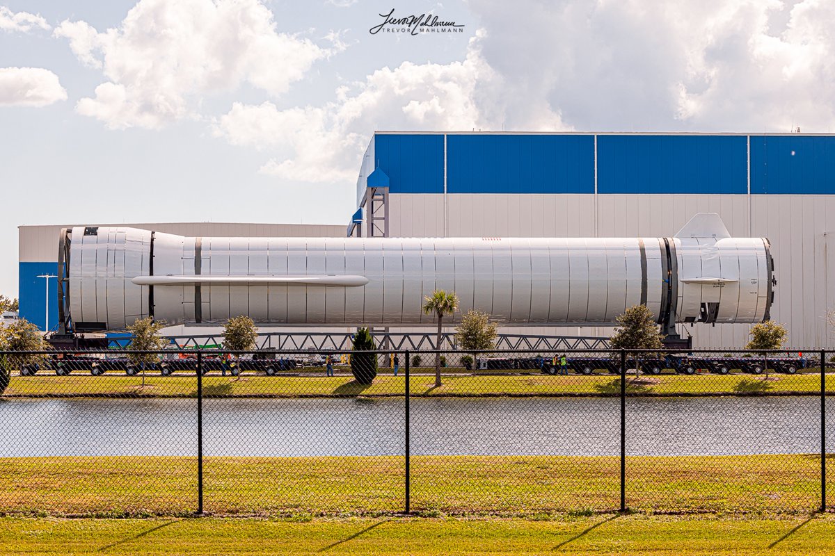 📸Trevor Mahlmann🚀 tweet media