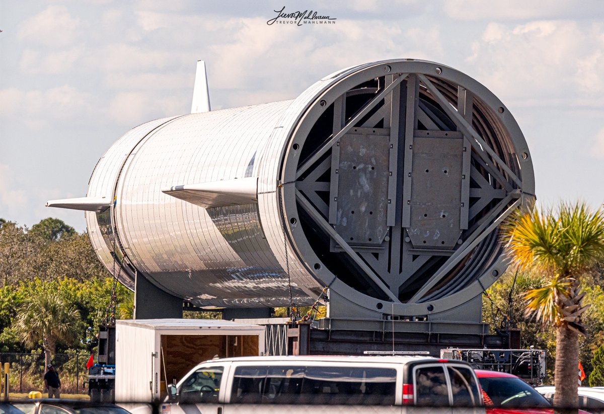 📸Trevor Mahlmann🚀 tweet media