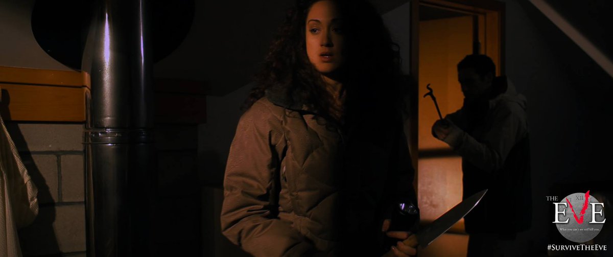 TheEveMovie's tweet photo. "Let's check all of the rooms..."
Would you survive the night?
Watch #TheEveMovie on #TubiTV!
LINK: https://t.co/RECu9IGQub (or search "EVE" or "THE EVE" on your @Tubi app!)
#Thriller #Scary #MoreHorror #NotOnNetflix https://t.co/YeH1q9SQ3c