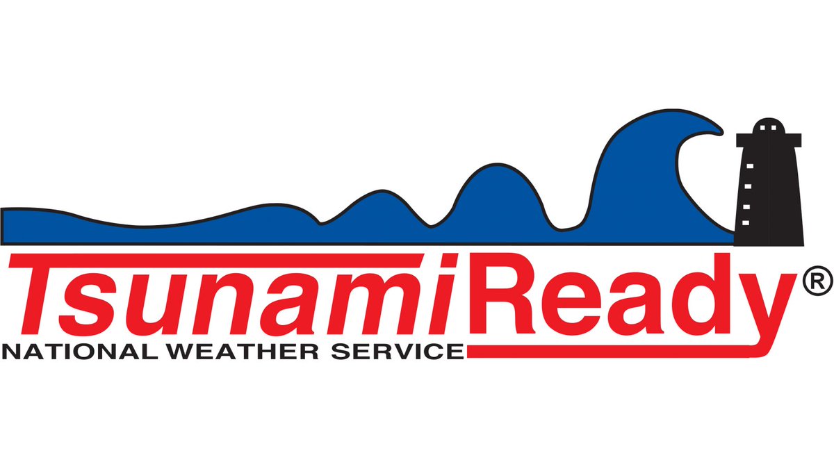 #TsunamiDay is Friday, November 5th. Communities can take steps to minimize the personal impacts of tsunamis by applying to become #TsunamiReady, to apply or learn more visit: weather.gov/tsunamiready/b….