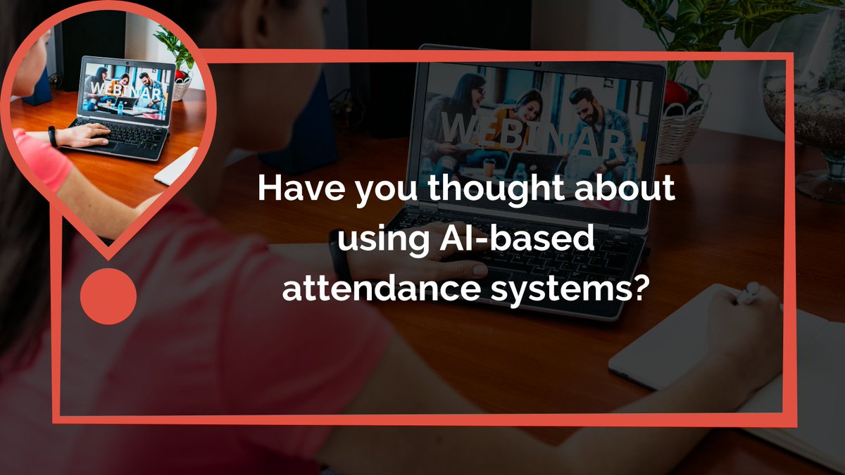 thedevmasters's tweet image. We have used an AI-based attendance system by which the retina of every student, stored in an AI-based database, is used for attendance and hence overcome the proxy attendance.
Learn more about the use of advanced technologies in our LMS through our blogs:
hubs.li/H0-zvZv0