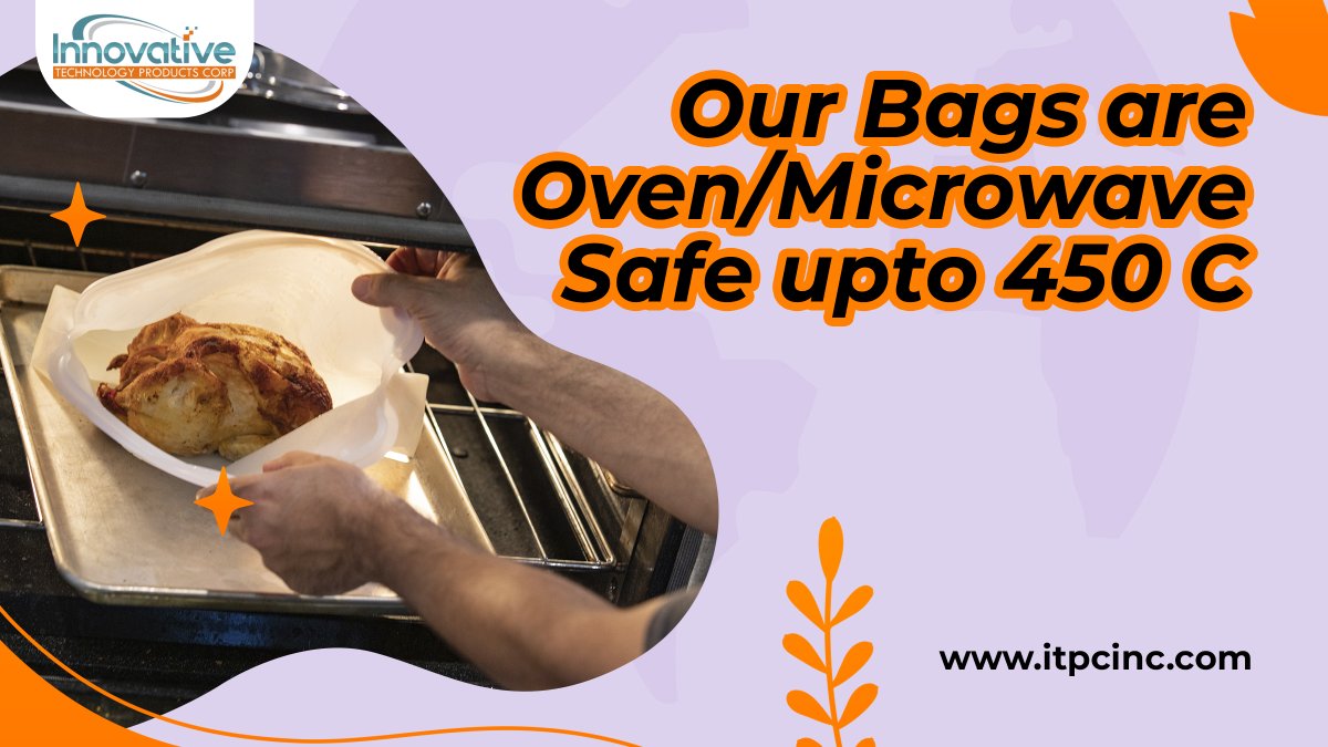InnovativeCorp's tweet photo. Our Bags are Oven/Microwave Safe upto 450 C.

#greenpeace #plasticpollution #plasticfree #saveouroceans #savetheplanet #ecofriendly #stopplastic #oceanlover #vegetables #fruits #ovensafe #microwavesafe #sousvide #sousvidecooking #cooking #Kitchen #gogreen #highgradesilicone https://t.co/gaP3WaqCRV