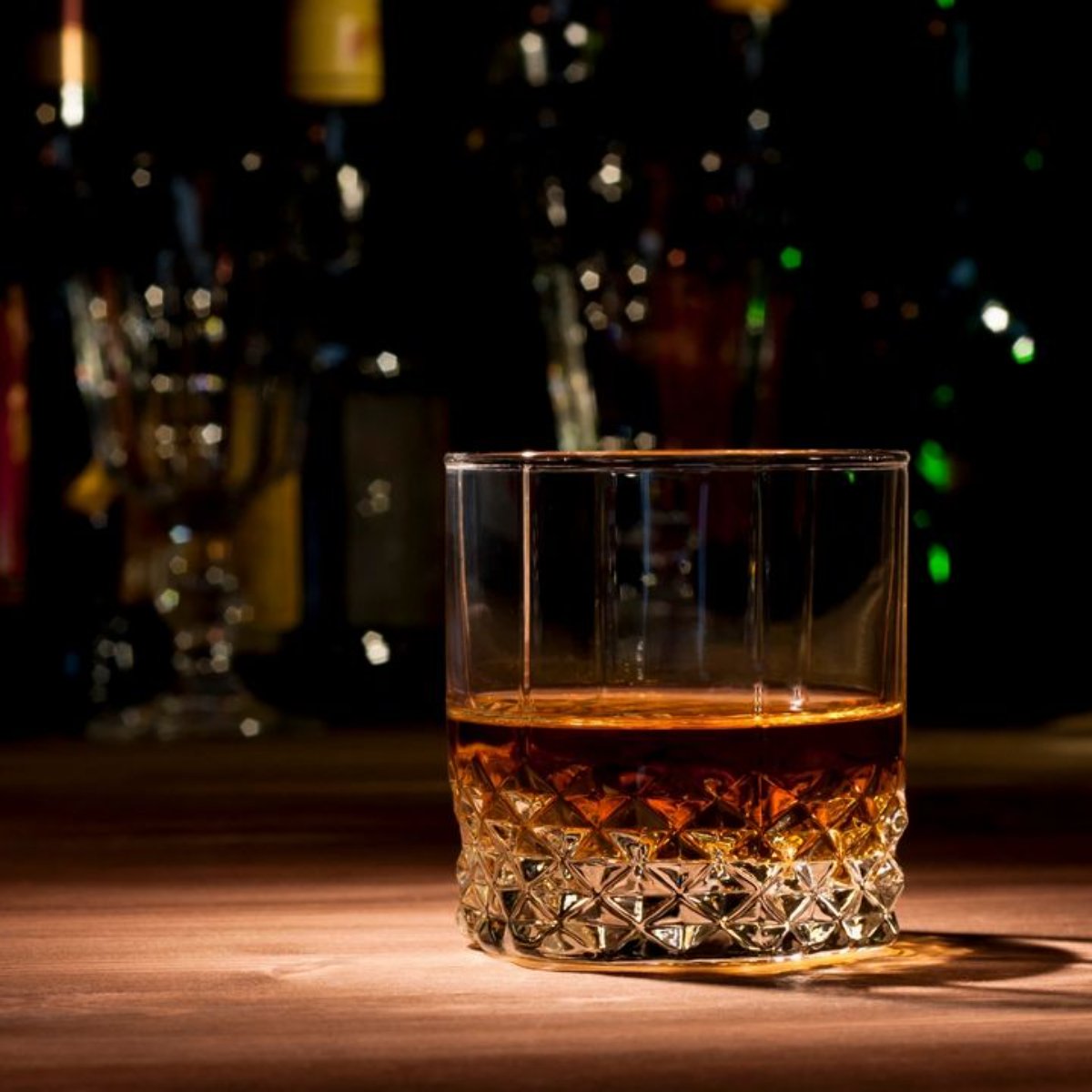 However you like to enjoy your whiskey, we hope you'll enjoy your next glass in our company.