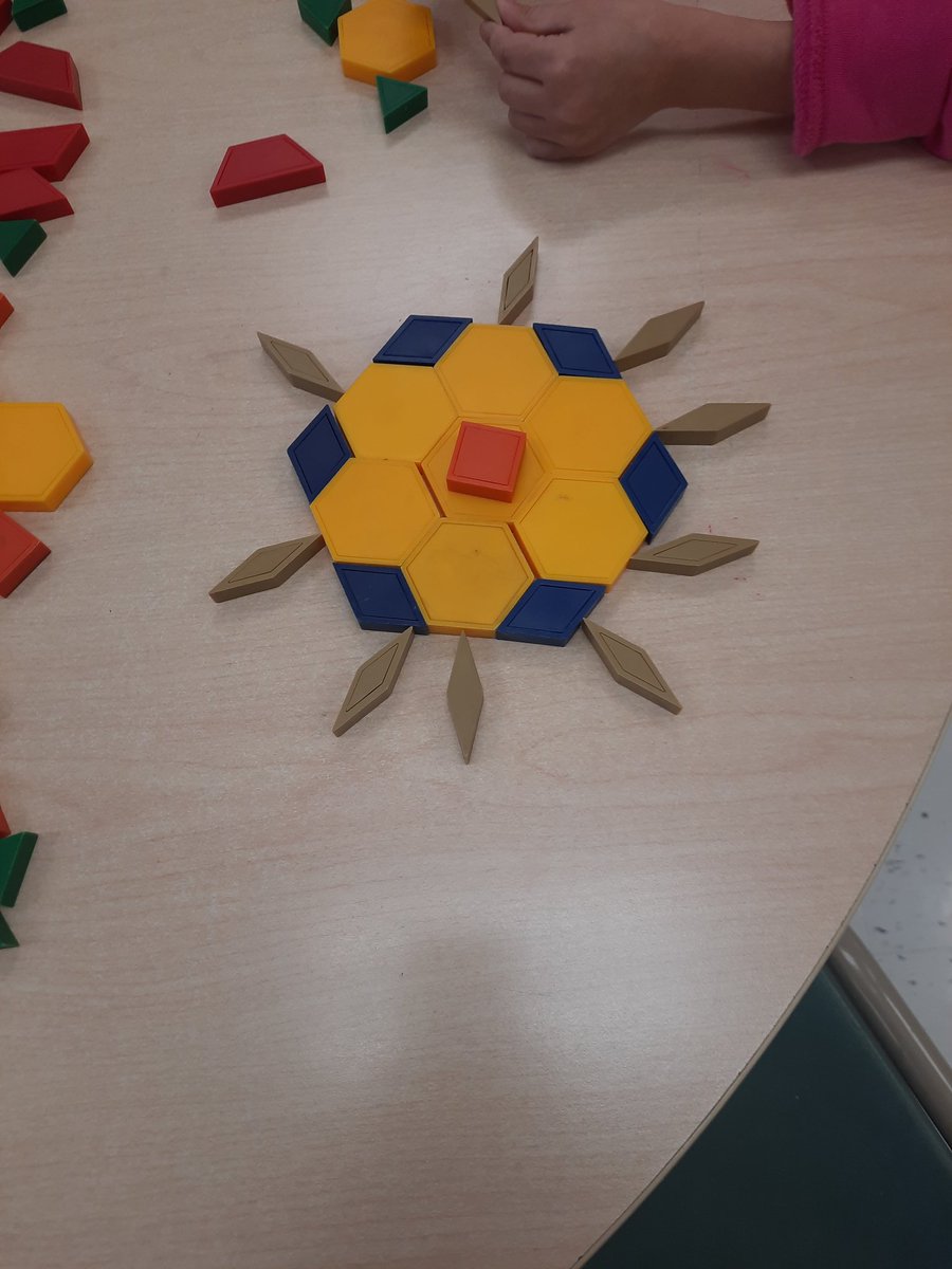 MsNurse03's tweet photo. To celebrate Diwali, students painted Diyas and created Rangoli designs.  Happy Diwali to all that are celebrating!  #Diwali @ZohrinM @RedWillowPS @PeelSchools https://t.co/h7s0IUFBGX