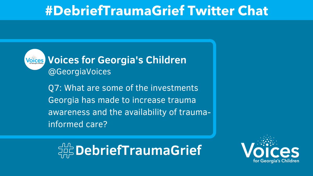 Voices for Georgia's Children tweet media