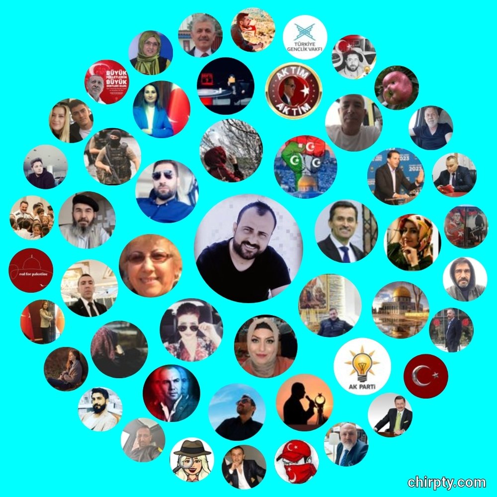 Mcht7256's tweet photo. @GNEMSN1
@Mchiclek_72
@_vatanmillet
@mozmekik
@Zyp4497
@Asl3121
@Besti_10
@Bir_Hanim_Aga
@guloglu_mustafa
@Yasemin_Tb2
@ayaz_nursen
@cvtkarakaya
@__Zulal_
@sakarpapatya
@KimsesizCahit
@Murato_1453
@yorgunn54
@onderdayi43
@BCtkcn
@YhyBlgn14
@MSC21_
@HicranAslan34

👉RT https://t.co/rU3ZJwHWuC