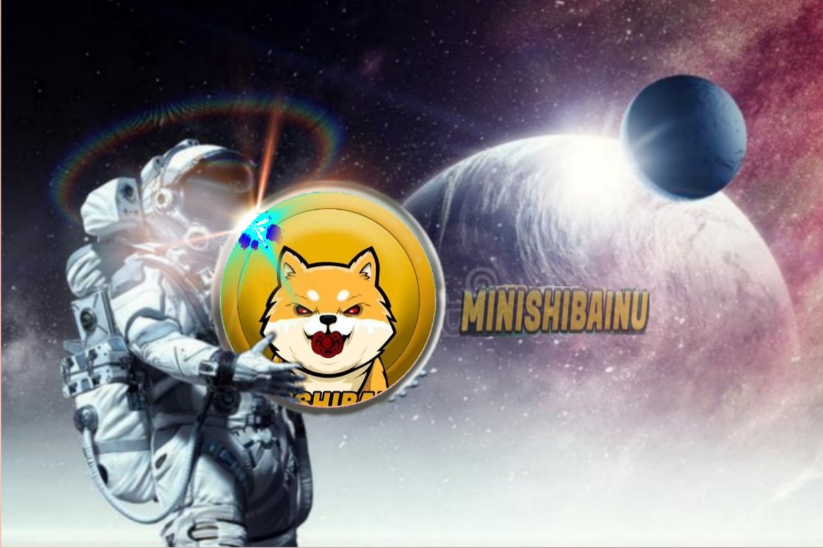 XcienJ's tweet image. Done sir 
#MiniShibaInu #Giveaway #MiniShibaInuGiveaway