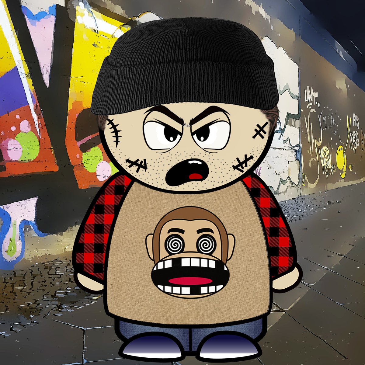 AngryBadBoy tweet media