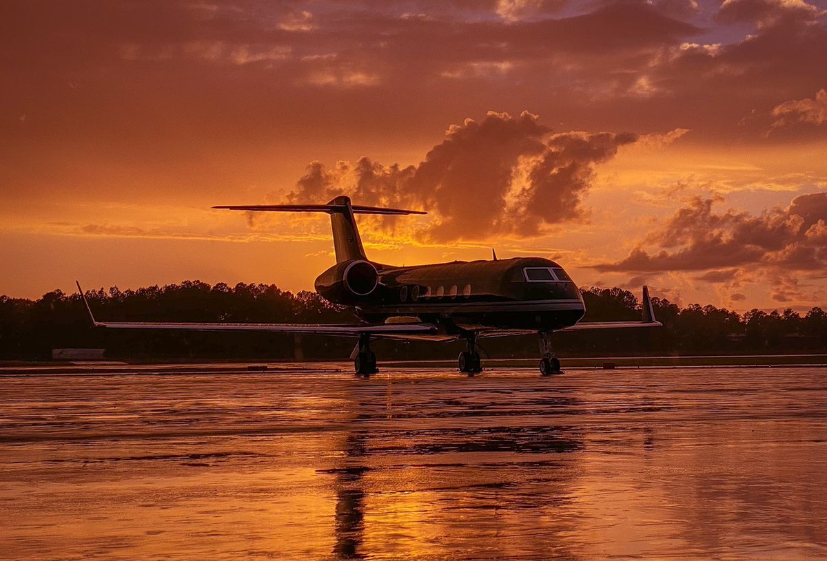 Dominion Aviation tweet media