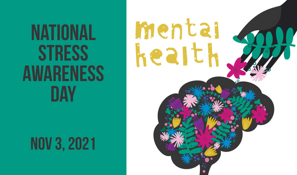 Paradigm_Consul's tweet image. It’s National Stress Awareness Day! We are thankful for our clients in the Mental Health industry ! #nationalstressawarenessday #stressawareness #ptcsolutions