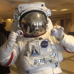 Photo by FLSpaceDay (@FLSpaceDay)