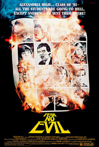 BuffaloDreams's tweet photo. This Fri 11/5 is opening night for @BuffaloDreams Fantastic #film Festival! We have 3 great Feature Films: Crime thriller PAWNS' VOLITION, special 40th anniversary screening of Frank LaLoggia's FEAR NO EVIL, and the violent revenge opus masterpiece THE RETALIATORS. #love #movies https://t.co/ATCn8wGgX6