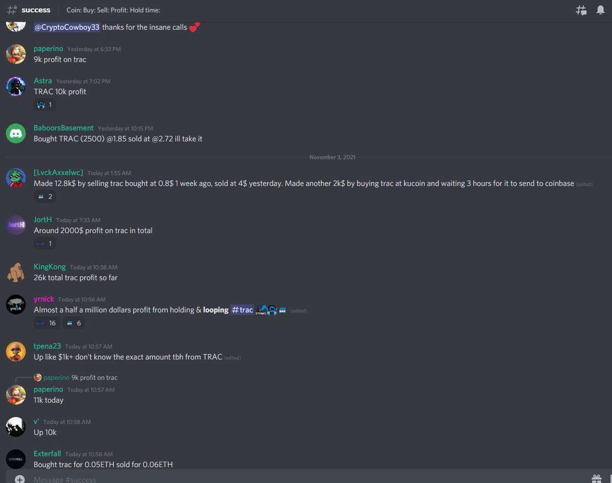 CryptoClub tweet media