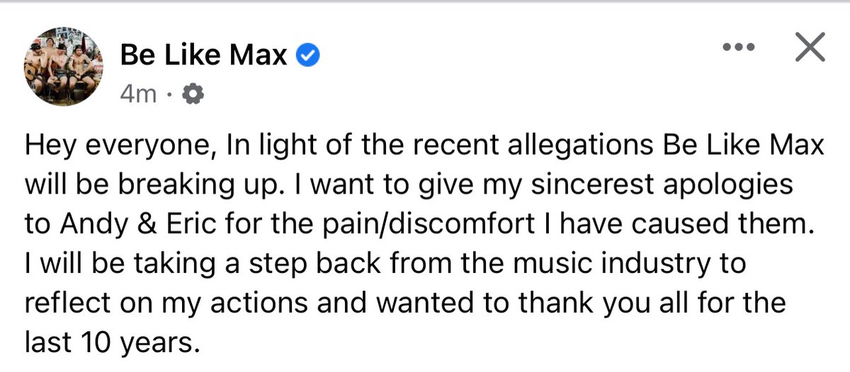 Be Like Max (@belikemaxlv) on Twitter photo 