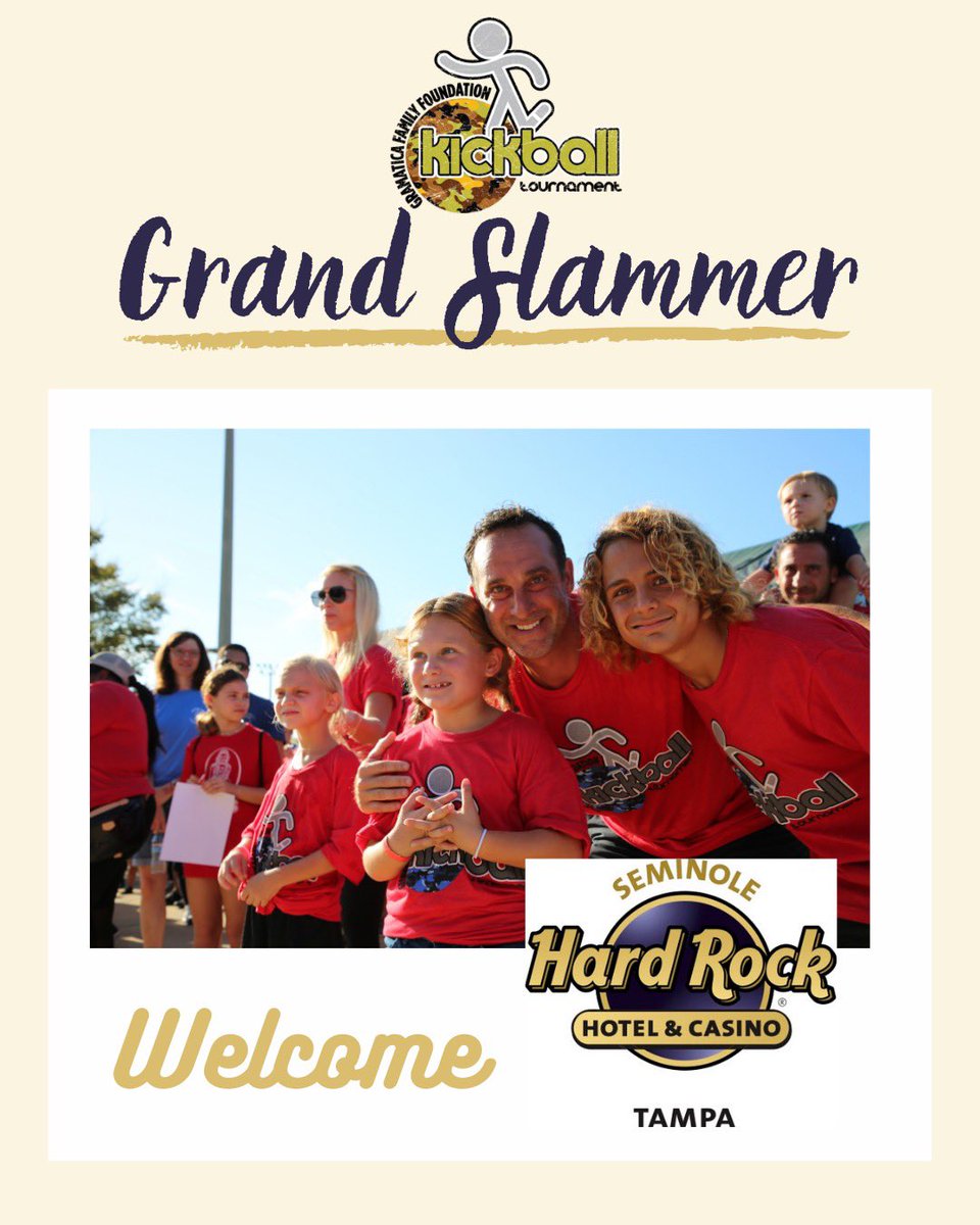 Gramatica Foundation tweet media