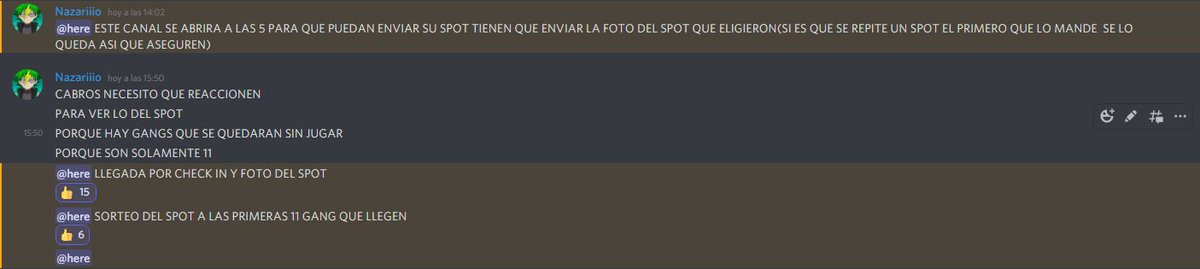 Only Gang tweet media