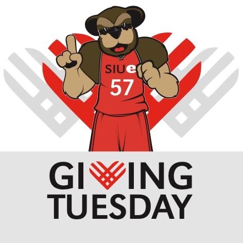SIUE Women's Soccer (@siuewsoccer) on Twitter photo Giving Tuesday is coming up! Nov 23-Dec 7. Please consider participating and stay tuned to all <a href="/SIUEWSoccer/">SIUE Women's Soccer</a> & <a href="/SIUECougars/">SIUE Cougars</a> social media outlets for an opportunity to support our Student Athletes in their journeys to Excellence in the classroom and on the field!
Links in profile! Giving Tuesday is coming up! Nov 23-Dec 7. Please consider participating and stay tuned to all <a href="/SIUEWSoccer/">SIUE Women's Soccer</a> & <a href="/SIUECougars/">SIUE Cougars</a> social media outlets for an opportunity to support our Student Athletes in their journeys to Excellence in the classroom and on the field!
Links in profile!