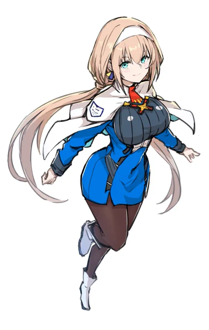 ミツバ艦長すき 