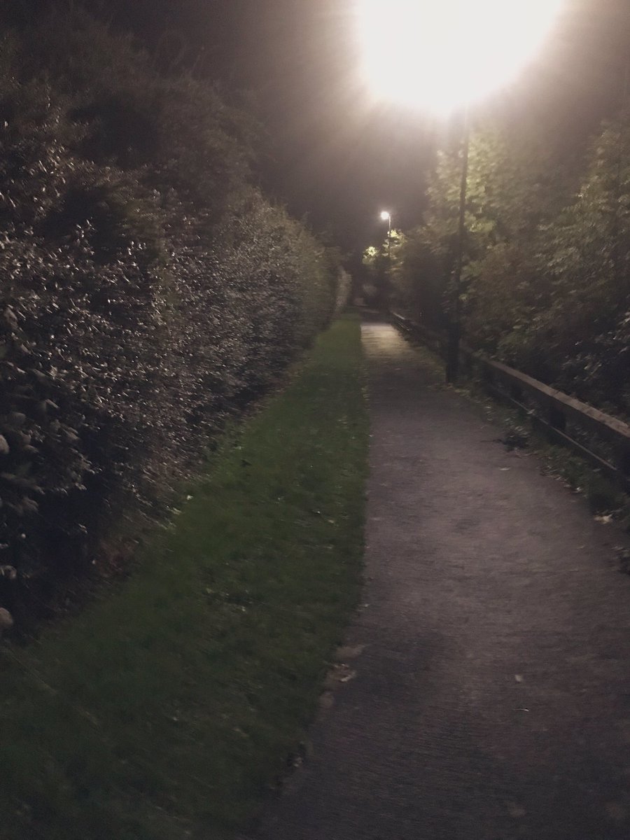Markdoninger's tweet photo. 15 days into a 28 day programme to get that base fitness back 8x 80 metre sprints sandwiched into a 3k run. The โฝ๏ธ boots come back on next week! #itsbeenawhile #goalsforfun #comeback #fitness #football https://t.co/FkSqIjLv5f