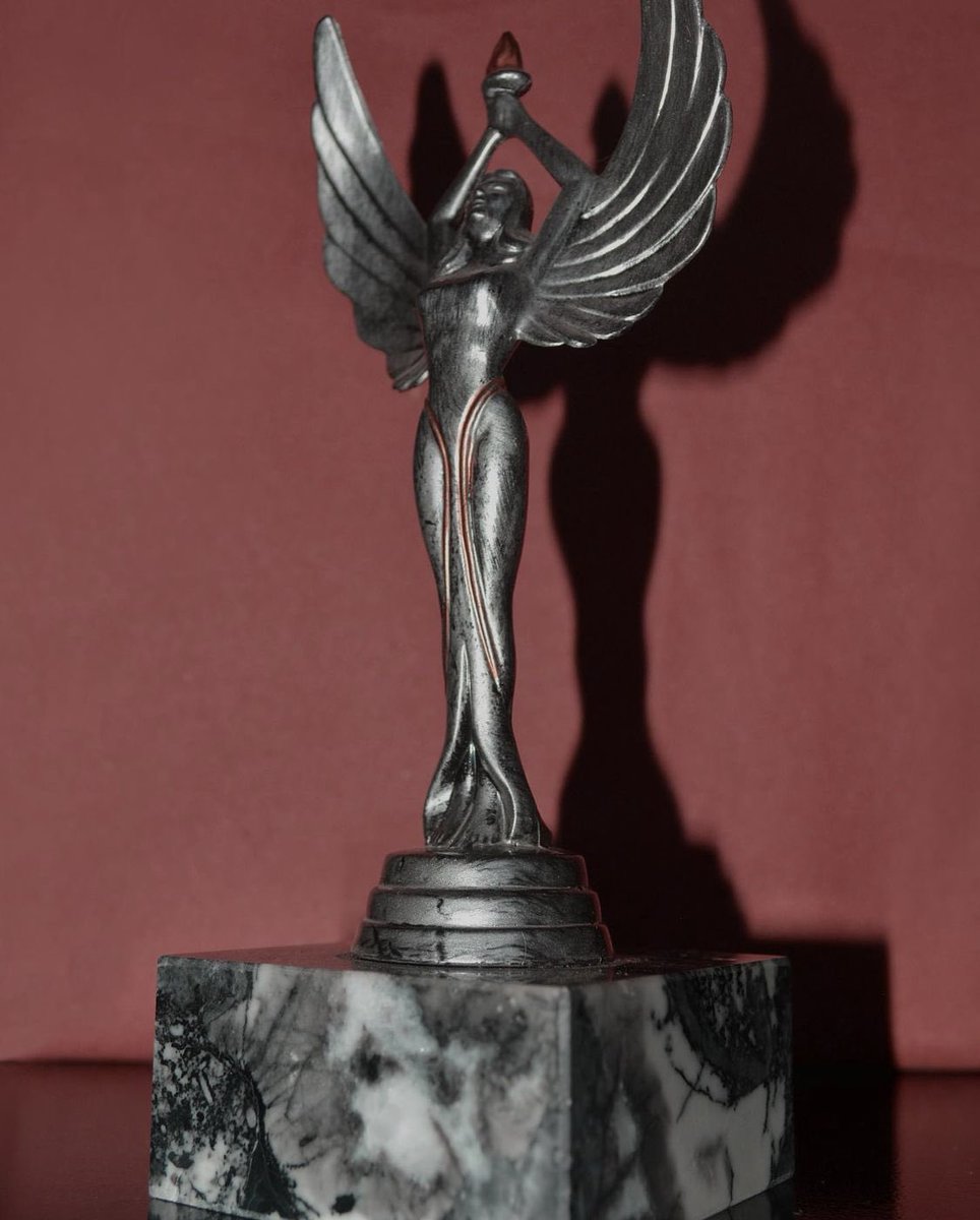 malcolmgreen's tweet photo. #FindingAbraham was just won this at Tokyo International Film Festival. Best short documentary. Thank you Tokyo!!! #peace #love #documentary https://t.co/Mb8qWTwZAE