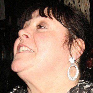 Happy Birthday to Mary Byrne     