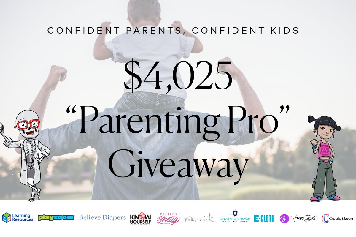 Have you joined our email sweepstakes? Enter to win over $4,000 from your favorite brands, including a $400 from Know Yourself! Plus, get exclusive deals straight to your email!

Visit the link below to sign up and start saving! 
ow.ly/EJIF50GCw6H
