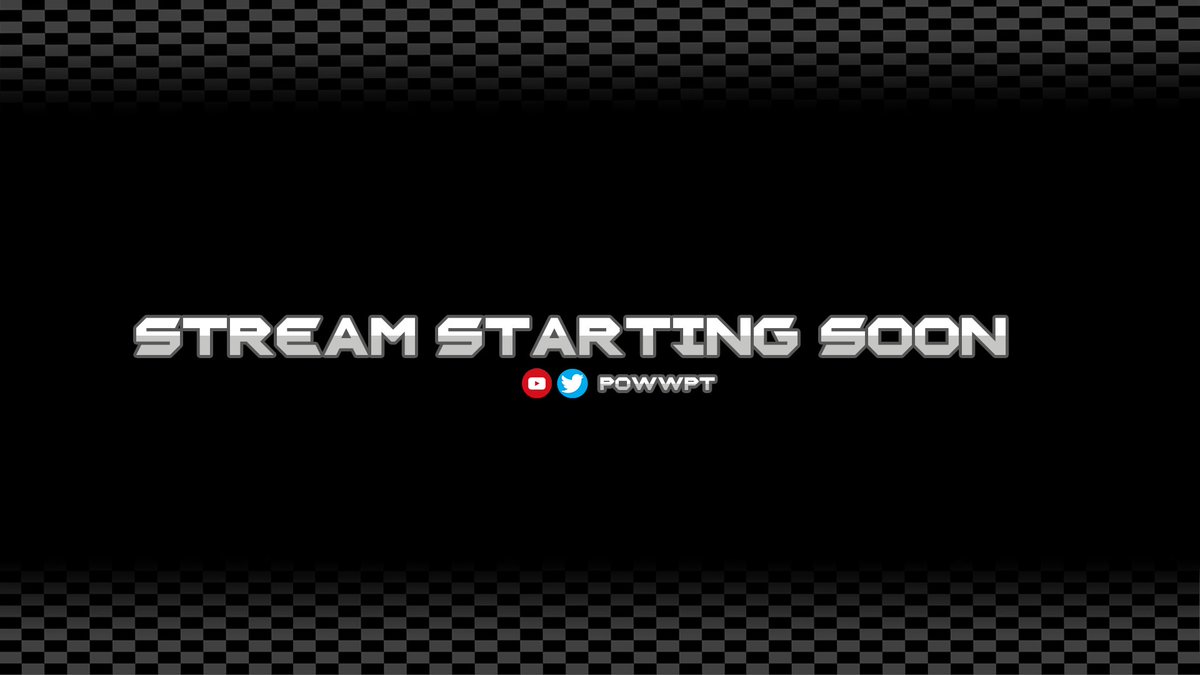 As of today, my streams are back! Going live in exactly one hour, analyzing top level Pokémon Trainer gameplay and maybe lab with the training-modpack! 

twitch.tv/PowwPT
twitch.tv/PowwPT 

@granitgaming