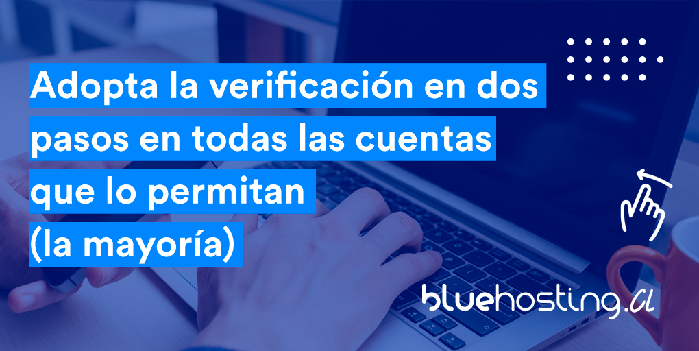 BlueHostingLAT's tweet photo. PROTÉGETE EN INTERNET CON LAS SIGUIENTES MEDIDAS 👉 

Toma en cuenta estos consejos de ciberseguridad o seguridad informática, para moverte con seguridad por internet. https://t.co/Q64rzW48I9