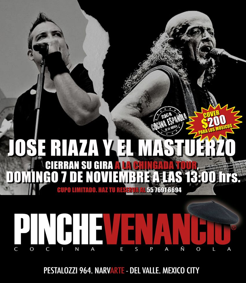 Valfar03's tweet photo. Después de más de una veintena de conciertos cerramos #ALaChingadaTour Han sido unos meses maravillosos donde hemos sentido todo el cariño. @JRiazaOficial Conocer al sin par @Mastuerzo2011  ha sido toda una experiencia, he aprendido de él y me he divertido de lo lindo. GRACIAS ! https://t.co/Ne5IuKXv05