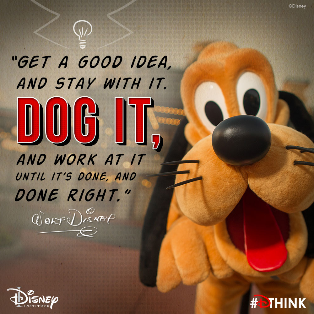 What's the key to unlocking your next great idea? Learn why collaboration can make the difference: bit.ly/3lZZzXI