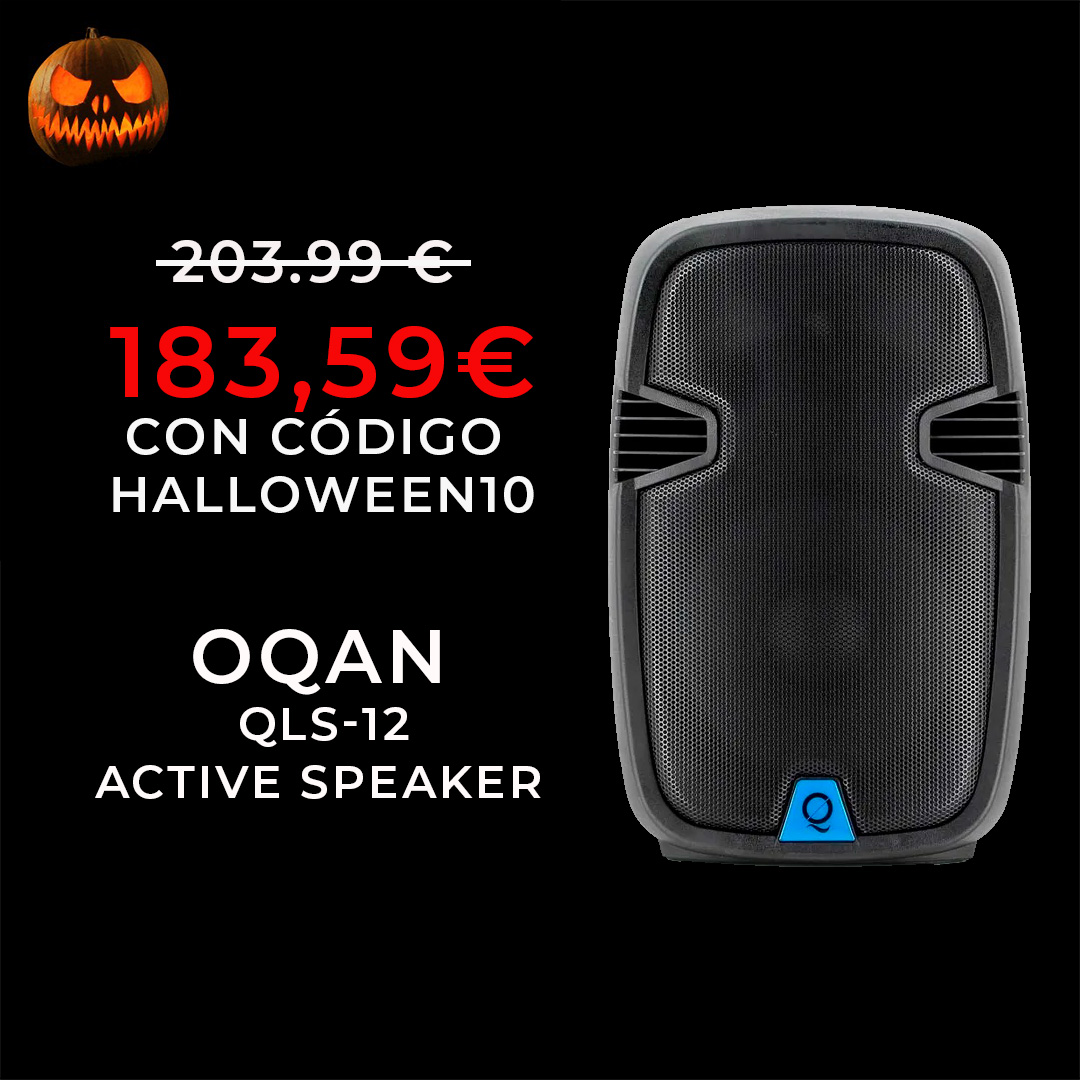 umeunionmusical's tweet photo. Últimos dos días para hacerte con tu código de descuento del 10% HALLOWEEN10 y usarlo en alguno de los más de 90 productos seleccionados.
https://t.co/qyf8xPclSX. Buenas ideas para Navidad.
#halloween #ofertas #guitar #guitarra #stompboxes #unionmusical #ume #umeunionmusical https://t.co/7QPAD9765X