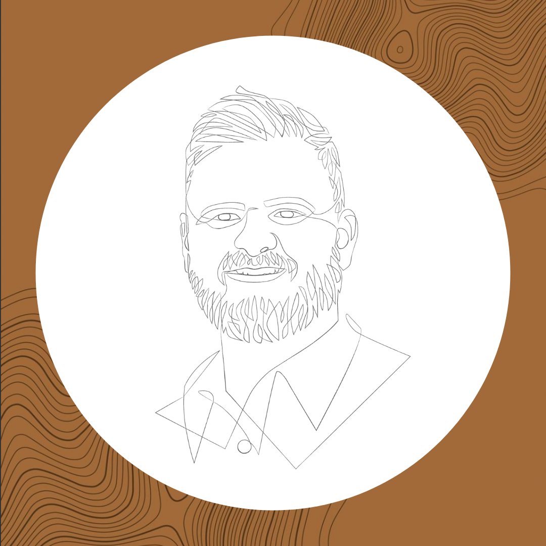 Meet the man who has been Chatterson’s Director of Sales and Marketing for over a month, Chris van Kampen.
.
We are so grateful to have you on the team, Chris!