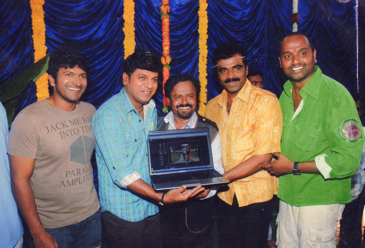 k.n.nageshkumar (@cinecircle) on Twitter photo 