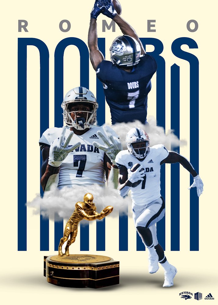 You know who our pick for the 2021 <a href="/biletnikoffawrd/">Biletnikoff Award</a> would be😌

#JungleBoyz // #Biletnikoff