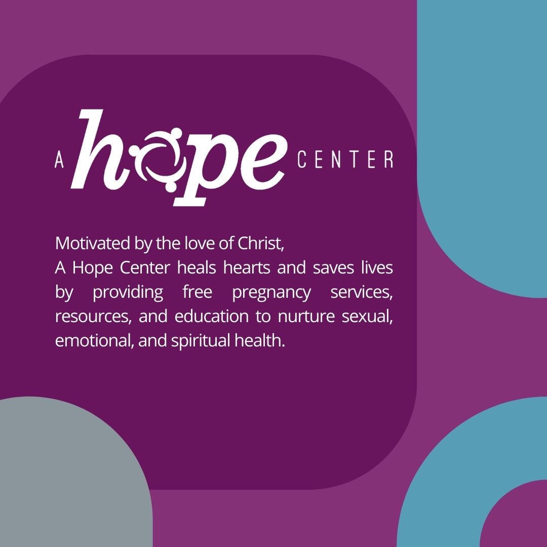 AHopeCenter's tweet image. ahopecenter.org
#hope
#pregnancyresource
#ahopecenter