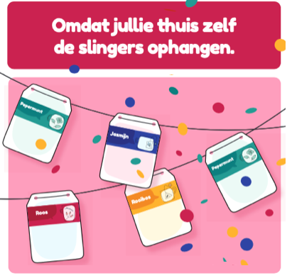 Onze dank is groot en die van pleegkinderen nog groter! Namens hen; Pleegouders bedankt!

Openjewereld #groenlicht #weekvanpleegzorg #openjewereld