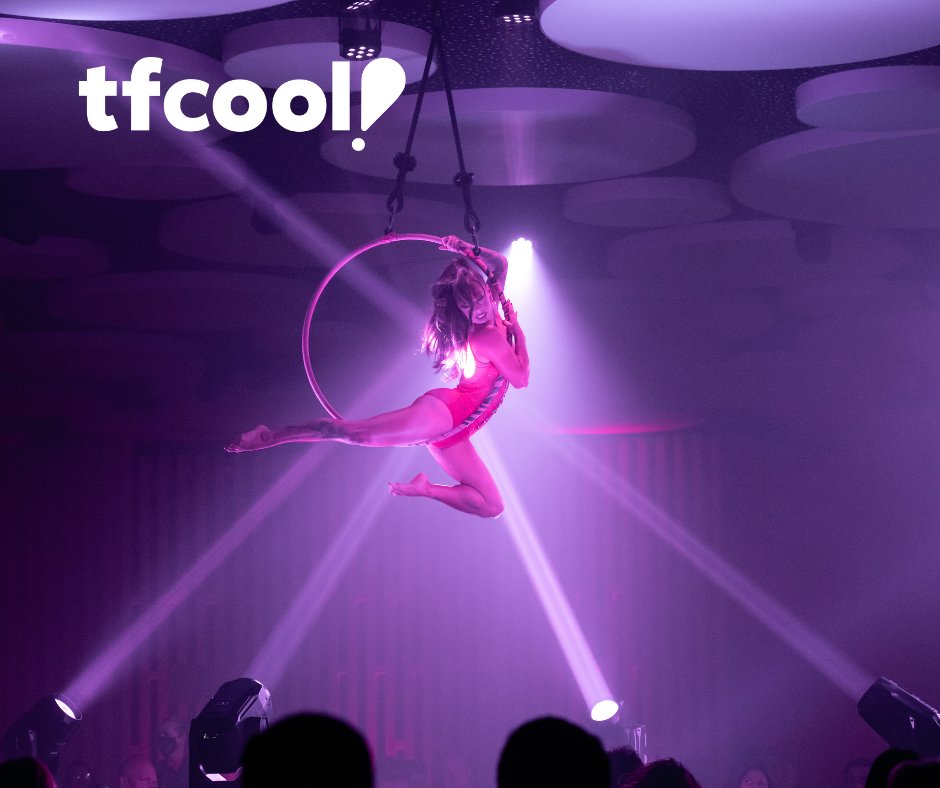 webtenerife's tweet photo. Scandal Dinner Show llega de nuevo al sur de #Tenerife💫Dentro de nuestra estrategia para atraer a nuevos perfiles de turistas bajo con #TFCool, GF Victoria se suma a esta acción con un evento que consolida la oferta de ocio nocturno en nuestro destino: https://t.co/c5Y6S65FQM https://t.co/1ZbJngvJDh